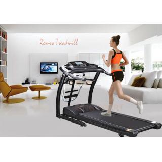 Máy chạy bộ Romeo USA 2013