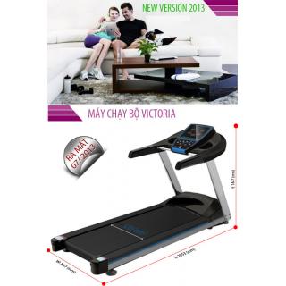 Máy chạy bộ Victoria USA 2013