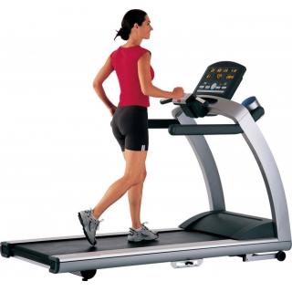 Máy chạy điện BK 007