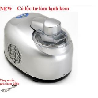 Máy Làm Kem kinh doanh nhỏ KOMASU