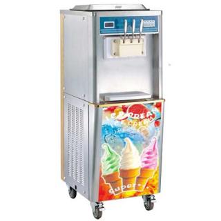 Máy làm kem tươi BQ833