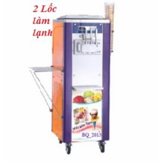 Máy làm kem tươi BQ_2013