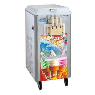 Máy làm kem tươi BQ_318