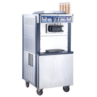 Máy làm kem tươi BQ_848Y