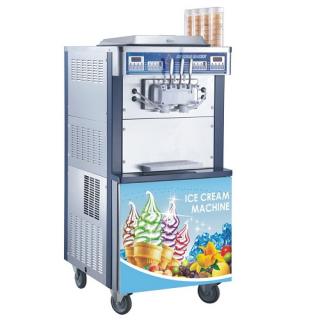 Máy làm kem tươi BQ_858Y