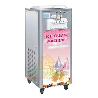 Máy làm kem tươi LY_E2000