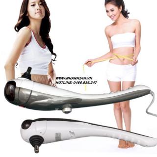 Máy massage body Magic 8 trong 1
