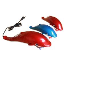 Máy massage cá heo điện tử LC - 2002E-1