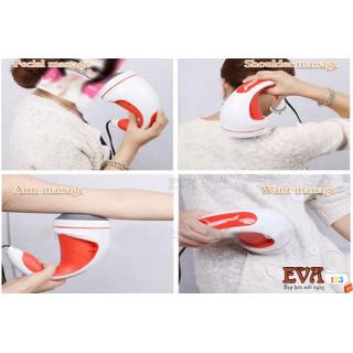 Máy Massage Cơ Bắp PULI 601