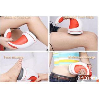 Máy Massage Cơ Bắp PULI 601