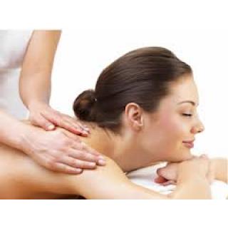 Máy massage giảm đau vai gáy