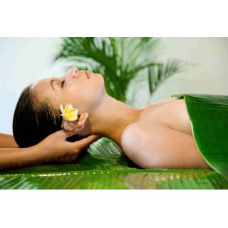 Máy massage toàn thân có hồng ngoại