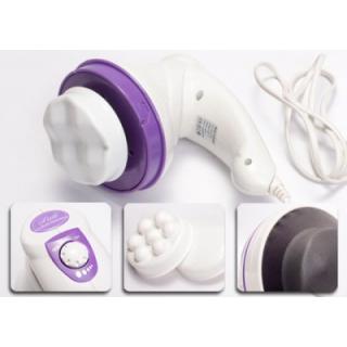 Máy Massage toàn thân Puli PL-602