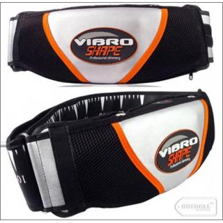 Máy massage VIBRO SHAPE ( có tỏa nhiệt )