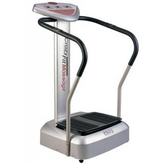 Máy rung massage toàn thân Crazy Fit Tốt