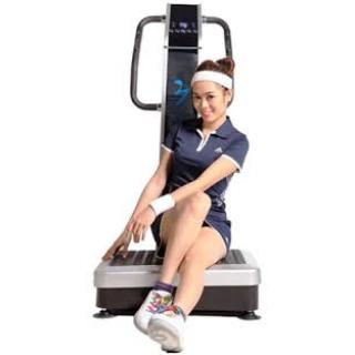 Máy rung toàn thân MJ006D