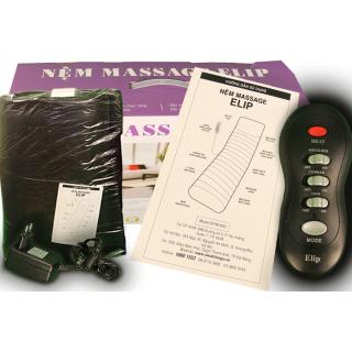 Nệm massage Elip