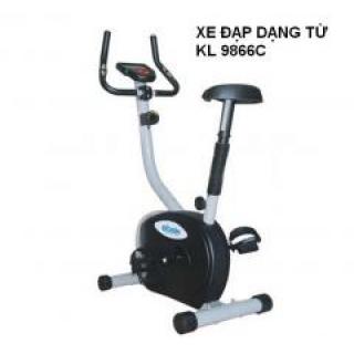 Xe đạp dạng từ KL 9866C