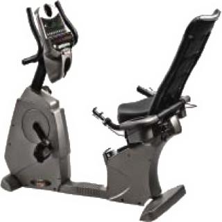 Xe đạp phòng tập có ghế nằm 9550R