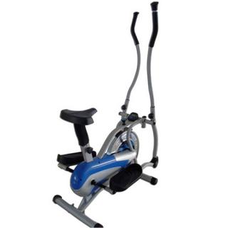 xe đạp tập orbitrack có yên