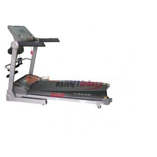 Máy chạy bộ điện 1 chức năng Ustyle 2100