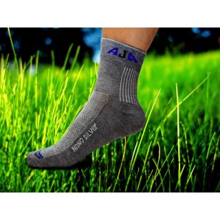 Tất masage kháng khuẩn khử mùi (Tất than tre hoạt tính)