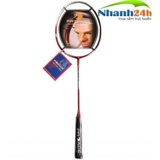 Vợt cầu lông Ashaway Nano 9100