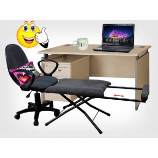 Ghế ngủ văn phòng Xuân Phát