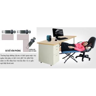 Ghế ngủ văn phòng Xuân Phát