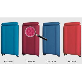 Ghế ngủ văn phòng Xuân Phát