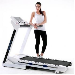 Máy chạy điện cao cấp HM 1817A