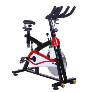 Phiên bản mới xe đạp BK 3000