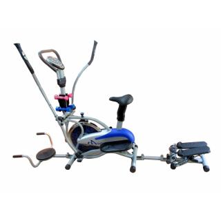 Xe đạp đa năng MO 2086