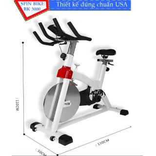 Xe Đạp (KING SPORT) BK 3000 - USA