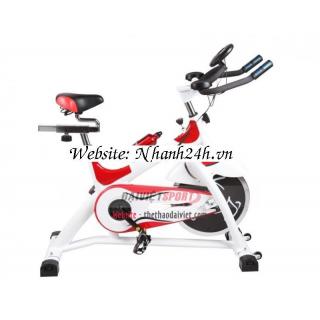 xe đạp spin bike
