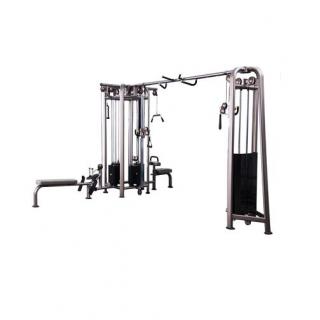  	 Dàn tạ đa năng 5 khối 9028B 