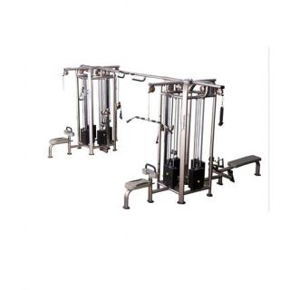  	 Dàn tạ đa năng 8 khối 9028C 