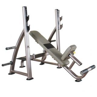  	 Ghế đẩy ngực trên 9037 