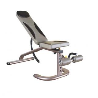  	 Ghế tập có điều chỉnh 9034 