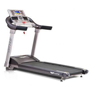  Máy chạy bộ điện 1 chức năng U-STYLE 5200