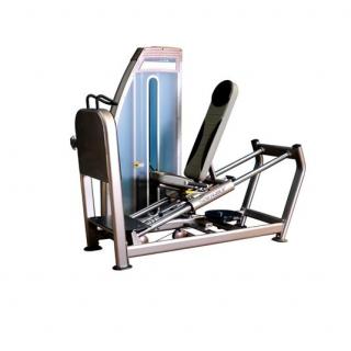  	 Máy tập đạp đùi bắp chân  9024