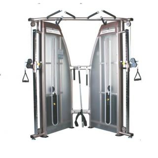  Máy tập vai đa năng 9013 