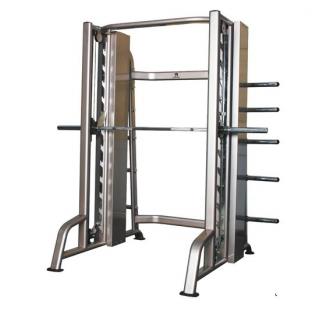 Dàn gánh tạ đa năng 9030