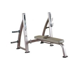  	 Ghế đẩy tạ phẳng 9036 