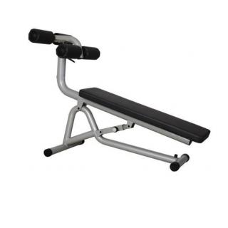 Ghế tập bụng 162