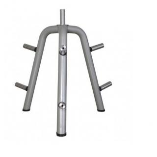 Giá xâu đĩa tạ 166