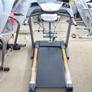 Máy chạy bộ điện đa chức năng Royal 5715