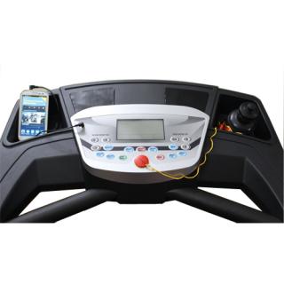 Máy chạy bộ điện đa chức năng Royal 5715