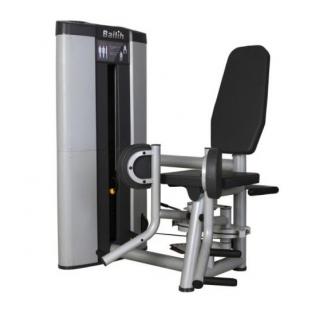  	 Máy ép đùi trong 114 