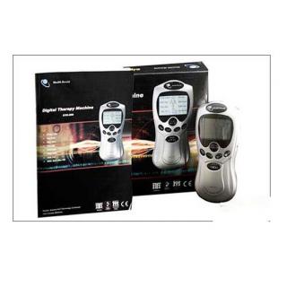 Máy Massage bấm huyệt xung điện 4 miếng dán